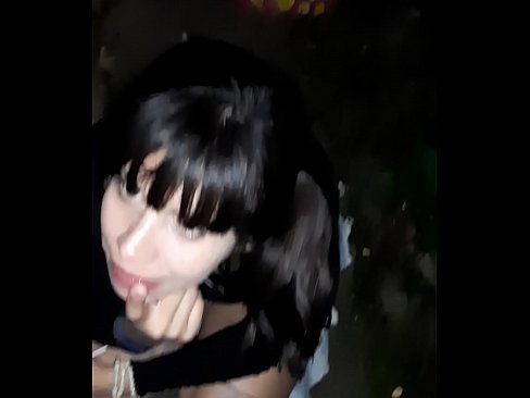 ❤️ Փողոցում ուռած առնանդամ՝ կոնֆետի դիմաց Պոռնովիդեո մեզ մոտ